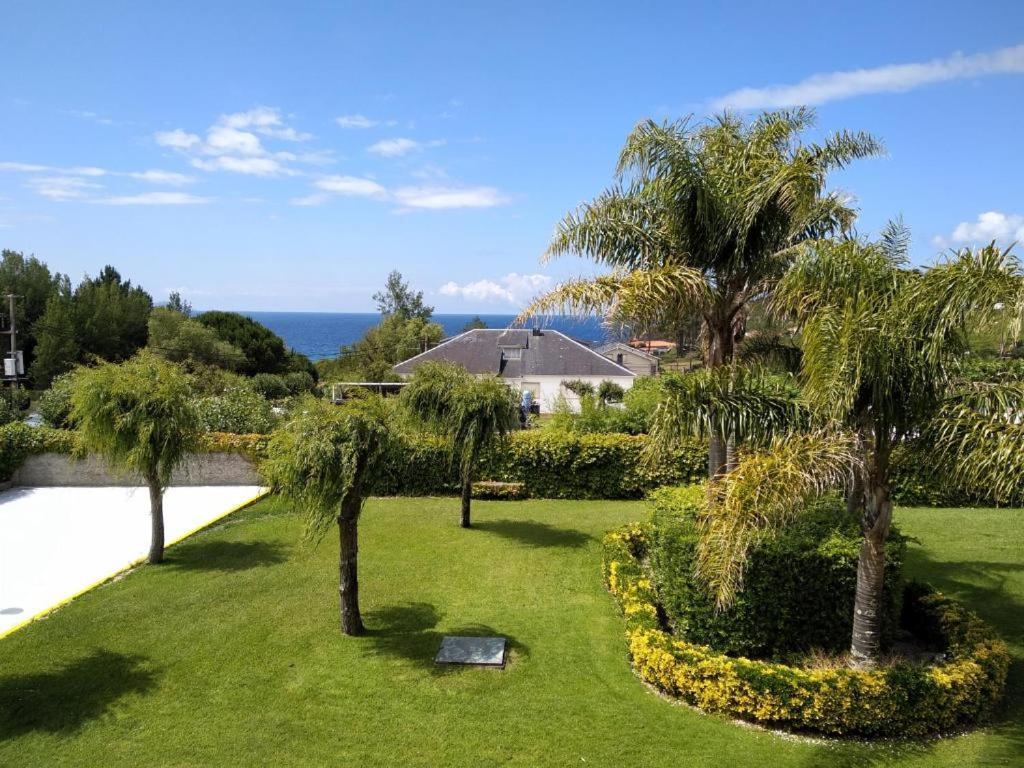 Apartamento Fontinas Sanxenxo Montalvo Экстерьер фото